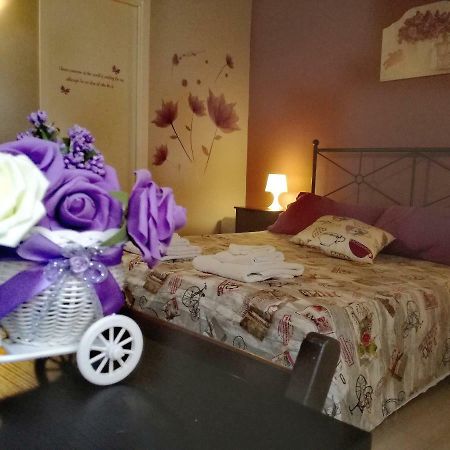 B&B Il Golfo Delle Sirene Bisceglie Buitenkant foto
