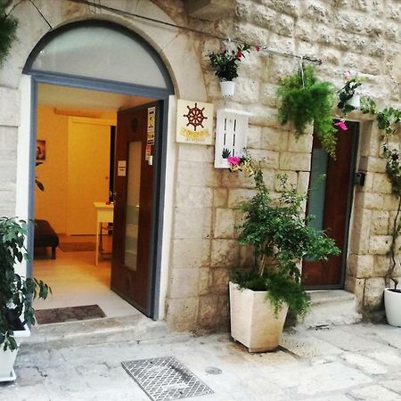 B&B Il Golfo Delle Sirene Bisceglie Buitenkant foto