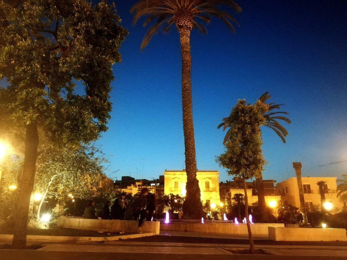 B&B Il Golfo Delle Sirene Bisceglie Buitenkant foto
