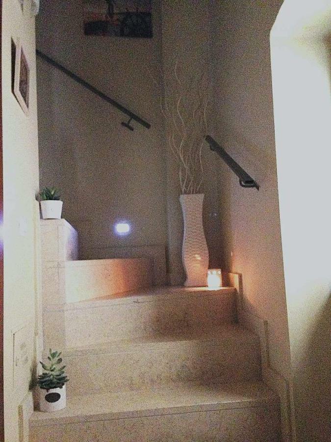 B&B Il Golfo Delle Sirene Bisceglie Buitenkant foto