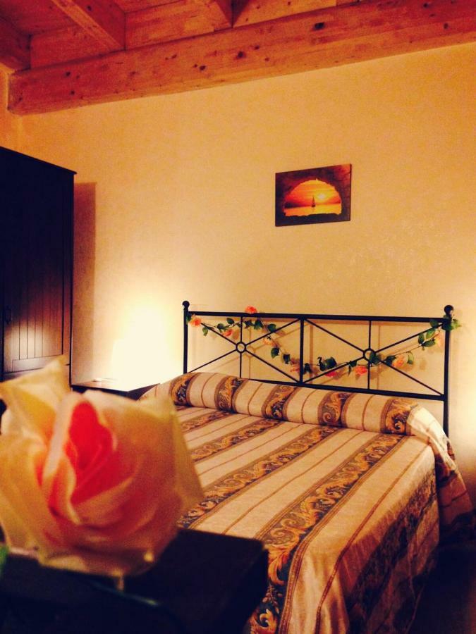B&B Il Golfo Delle Sirene Bisceglie Buitenkant foto