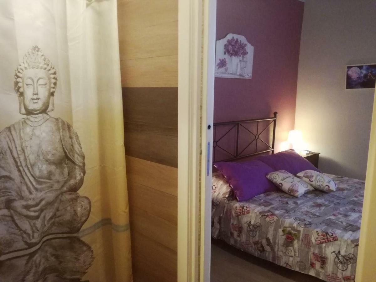 B&B Il Golfo Delle Sirene Bisceglie Buitenkant foto