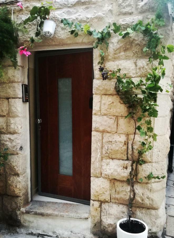 B&B Il Golfo Delle Sirene Bisceglie Buitenkant foto